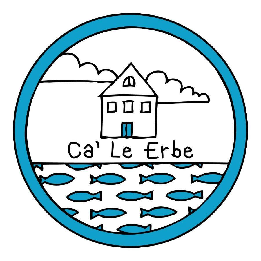 法诺Ca' Le Erbe公寓 外观 照片