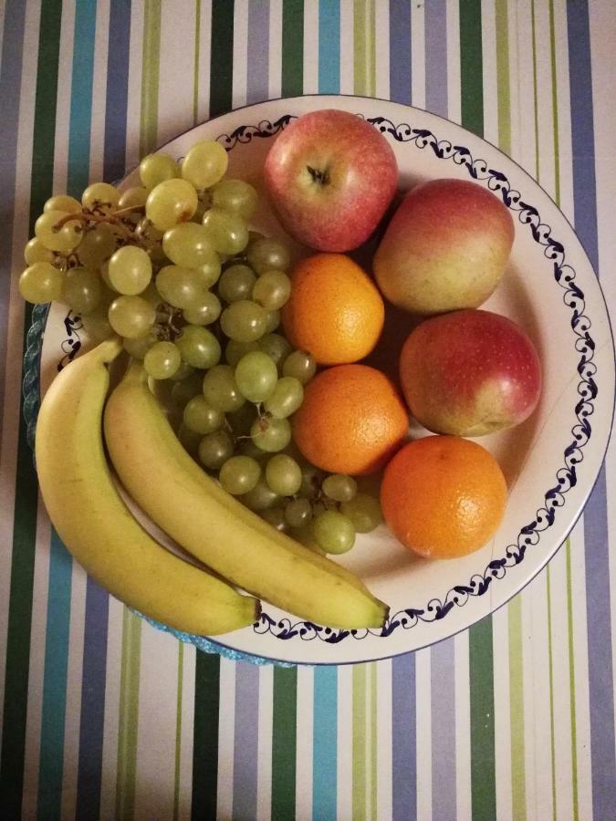 法诺Ca' Le Erbe公寓 外观 照片